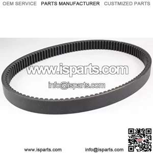 Kawasaki 1993 1994 1995 1997 1998 1999 Mule 2500 2510 2520 4x4 Belt 59011-1057 New OEM