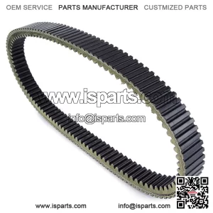 Drive Belt For Kawasaki 59011-1087 KAF950 Mule 4010 Diesel 4X4 2009-2013