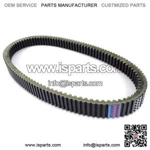 Drive Clutch Belt For Kawasaki KAF950 Mule 4010 Diesel 4X4 2009-2013 59011-1087