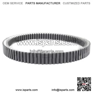 2004 - 2013 GENUINE KAWASAKI MULE 3010 4010 DIESEL DRIVE BELT 59011-1087