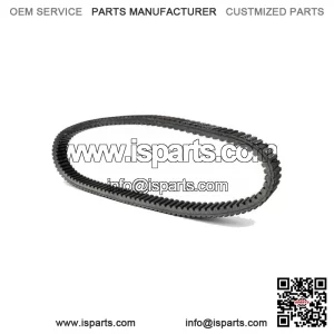Drive Belt 59011-1087 For Kawasaki KAF950 Mule 3010 4010 Trans 4X4 Diesel CA