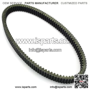 Drive belt for Kawasaki KAF950 Mule 3010 Diesel 4X4 KAF950 Mule 4010 Diesel 4X4