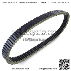 Drive Belt For Kawasaki KAF950 Mule 4010 Trans 4x4 Diesel Realtree APG HD 2010