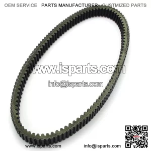 Drive belt for Kawasaki 4010 Trans 4X4 Diesel KAF950 Mule 3010 Diesel 4X4