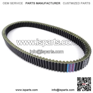 Drive Belt For Kawasaki KAF950 Mule 3010 4010 Trans 4x4 Diesel APG 2007-2013 12