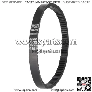 Golf Cart Drive Belt for Yamaha G2 G5 G8 G9 G11 G14 G16 G22, J55-G6241-00-00
