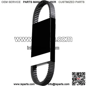 Dayco High Performance Extreme Drive Belt For 1995 Polaris 500 EFI SKS (For: More than one vehicle)