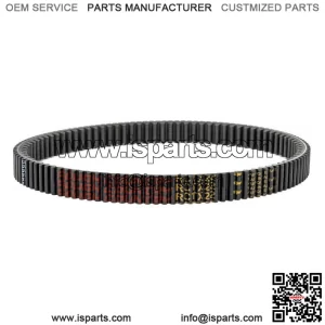 Rough Country Performance CVT Drive Belt for Can-Am Defender/Maverick - 992287 (For: Can-Am Maverick X3 Max)