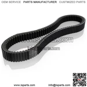 Heavy Duty Drive Belt for Can Am Maverick X3 Turbo Defender Traxter 422280652