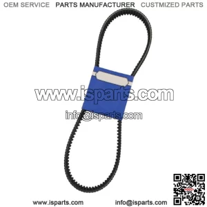 JOHN DEERE M150046 DRIVE BELT GATOR TH 6X4, GATOR TS TX TURF UTV M174026