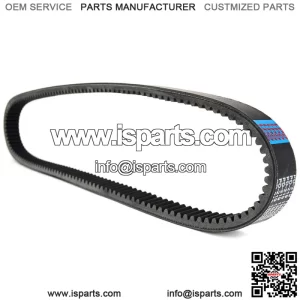 Drive Belt For John Deere Gator TH/TX 675cc TS 2017-2018 M-Gator A-1 854cc 2017