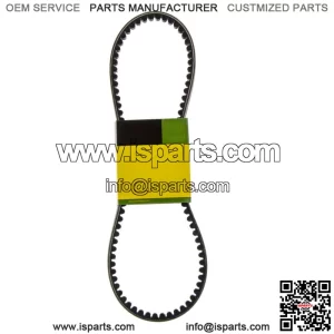 John Deere M150588 Starter Drive V-Belt TX Turf Gator Series Utility Vehicles