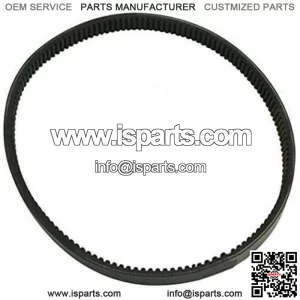 Belt - Drive fits John Deere Gator TH 6x4 Gator TX Turf Gator TX Gator 1M174026