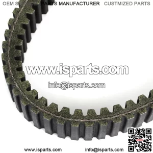 Drive Belt For John Deere Gator TH/TX 675cc TS 351cc 286cc M-Gator A-1 854cc