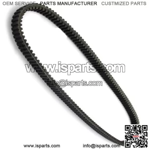 For John Deere Motorcycle Drive Belt Gator TH 675cc TX 854cc TS 286cc TS 400cc