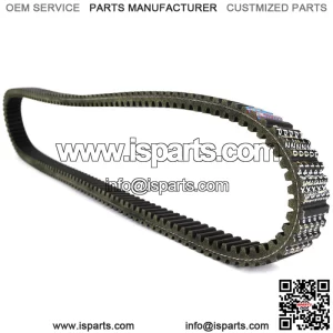 Drive Belt For John Deere M-Gator A-1 854cc 2007-2016 Gator TX 401cc 2006-2012