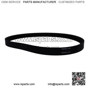 V-Belt M174026 for John Deere Gator Series TS4X2TURFGATOR TX4X2GATOR