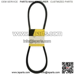 M174026 Power Belt for John Deere TS4X2TURFGATOR TX4X2GATOR TX4X2TURFGATOR