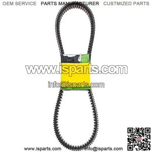 John Deere UC14244 Clutch Drive Synchronous Belt HPX Gator HPX615E HPX815E