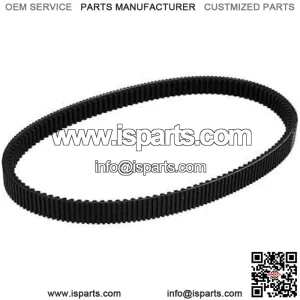 Drive Belt fits John Deere Gator HPX815E Gator HPX4x2 Gator HPX4x2 Gator HPX615E Gator Trail HPX4x4 Gator HPX4x4 Gator HPX4x4 UC14244