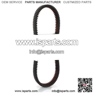 Gates Snowmobile G-Force Drive Belt Arctic Cat ZR 600 98-02