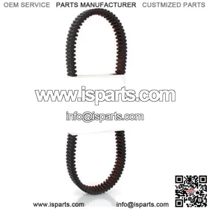 Gates Snowmobile G-Force Carbon Drive Belt Arctic Cat ZR 600 98-02