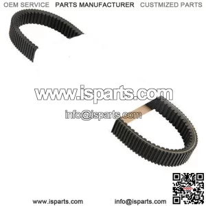 Carlisle Power Snowmobile Max Drive Belt Arctic Cat ZR 440 1997