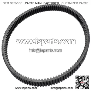 Drive Belt for Arctic Cat ZR 600 ZR600 1998-2002 / ZR 700 ZR700 1999-2000 (For: Arctic Cat)