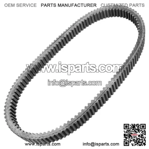 Drive Belt for Arctic Cat Xf7000 ZR7000 2014 2015 2016 2017 / M7000 2015-2016 (For: Arctic Cat)