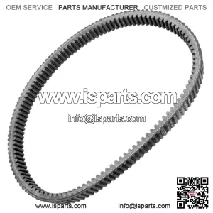 Drive Belt for Arctic Cat M8000 2014-2017 / XF8000 2014-2017 / ZR8000 2014-2017 (For: Arctic Cat)