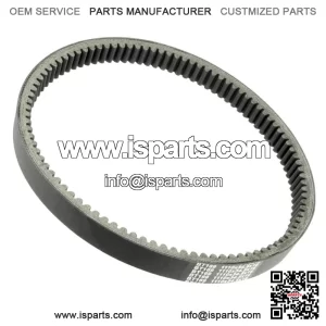 Drive Clutch Belt Fits Ski-Doo 414860700 (For: More than one vehicle)