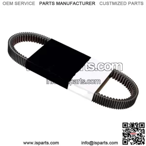Carlisle Power Snowmobile Ultimax Pro Drive Belt Polaris INDY 650 1991