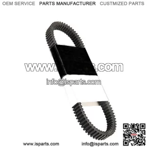 1990 POLARIS INDY 650 SKS Carlisle Ultimax Pro Snowmobile Belt