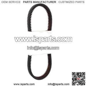 Gates G-Force Carbon Drive Belt Ski-Doo RENEGADE BACKCOUNTRY X 800R E-TEC 11-15