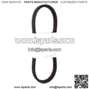 Gates G-Force Drive Belt Ski-Doo RENEGADE BACKCOUNTRY 800R E-TEC 11-15
