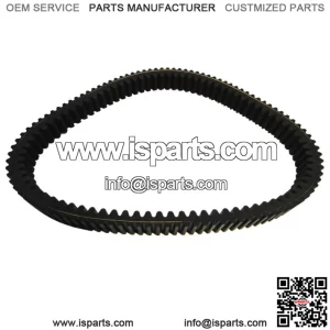 2008-2022 Can-Am Outlander 500 Renegade Commander 1000 OEM Drive Belt 422280366