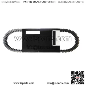 2016-2022 Polaris RZR XP Turbo RZR XP 4 OEM Secondary Clutch Drive Belt 3211202