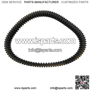 2016-2022 Can-Am Defender HD Maverick OEM Transmission Drive V Belt 422280656