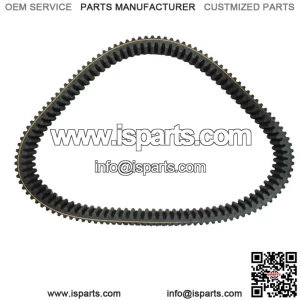 2016-2023 Polaris Ranger RZR Turbo XP OEM Transmission Drive Clutch Belt 3211186