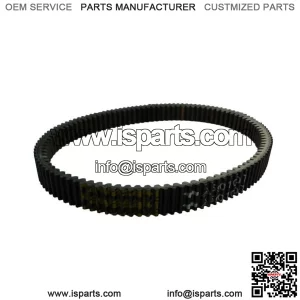 2015-2023 GENUINE KAWASAKI OEM Mule Pro FX FXT DX DXT Drive Belt 59011-0037