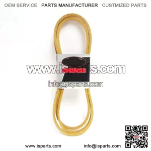 OEM Lawn Mower HA Wrapped V-Belt 07200436