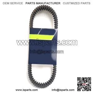 2013 Late Build -2019 Wildcat X 1000 Drive Belt 0823-391 r/b 0823-496