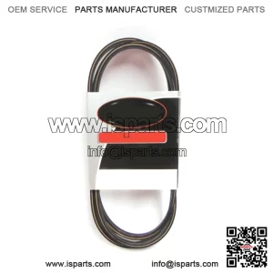 OEM Lawn Mower Raw Edge V-Belt 07217000