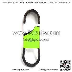 OEM Snowmobile Drive Belt 16-17 Pantera7000XT Bearcat 7000XT 0627-102