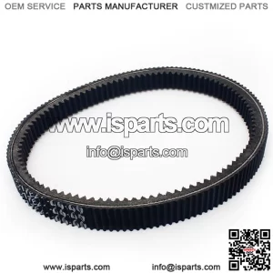 Drive Clutch Belt for YAMAHA Grizzly 550 700 660