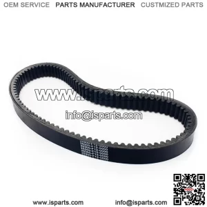 ATV UTV Drive Clutch Belt for HiSun UTV 400 HS400