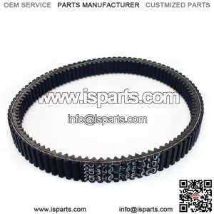Drive Clutch Belt for HiSun 800 1000 25300-F68-0000