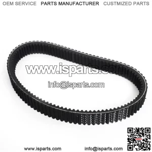 ATV UTV Drive Clutch Belt for CF-Moto CFORCE 400 / CFORCE 500 HO EPS / CFORCE 500 S EPS / ZFORCE 500 HO Trail EPS / UFORCE 500 HO EPS 2017