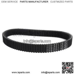 ATV UTV Drive Clutch Belt for CF-Moto CFORCE 500 ZFORCE 600 2013-2015