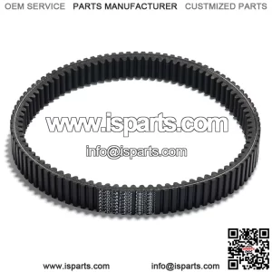 ATV UTV Drive Clutch Belt 0823-013 For Arctic Cat 500 550 650 700 / Alterra 550 570 700 / Prowler 550 650 700 / XR 550 700 / VLX 700